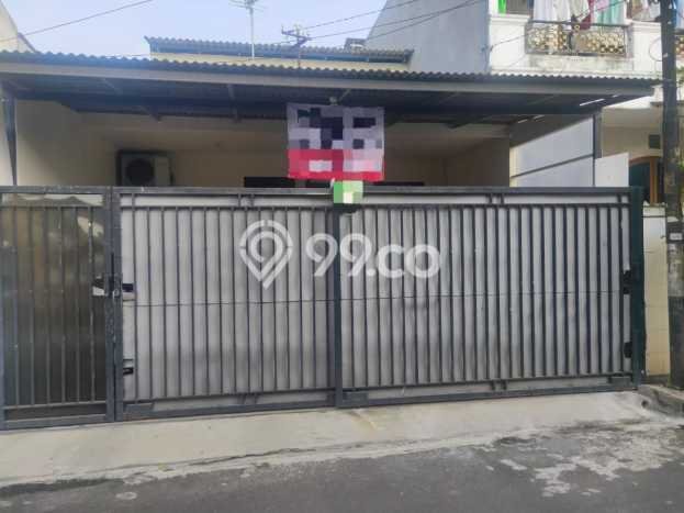 Dijual Rumah Eksklusif 3 KT di Bojong Indah, Jakarta Barat Dijual Rumah Eksklusif 3 KT di Bojong Indah, Jakarta Barat