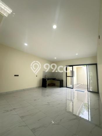 Jual Rumah Modern 4 KT di Meruya, Jakarta Barat Jual Rumah Modern 4 KT di Meruya, Jakarta Barat
