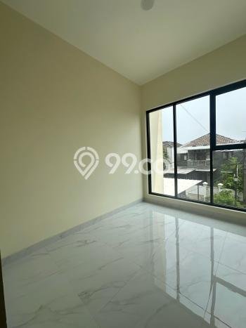 Jual Rumah Modern 4 KT di Meruya, Jakarta Barat Jual Rumah Modern 4 KT di Meruya, Jakarta Barat