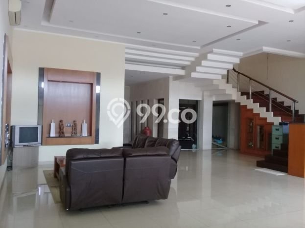 Rumah Terawat di Panjer, Denpasar, LT 638m2m², LB 600m2m² Rumah Terawat di Panjer, Denpasar, LT 638m2m², LB 600m2m²