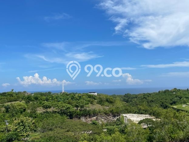 Untuk Dijual Tanah 2000m2 di Ungasan, Badung Untuk Dijual Tanah 2000m2 di Ungasan, Badung