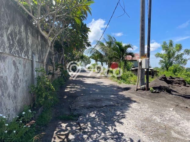 Untuk Dijual Tanah 2000m2 di Ungasan, Badung Untuk Dijual Tanah 2000m2 di Ungasan, Badung