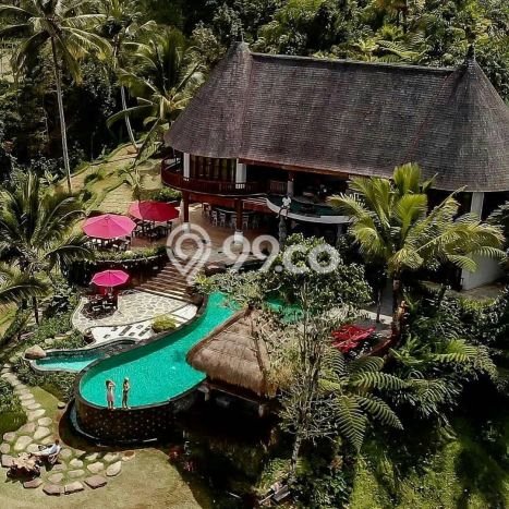 Unit Komersial Dijual di Payangan Gianyar Luas Bangunan 1045m2 Unit Komersial Dijual di Payangan Gianyar Luas Bangunan 1045m2
