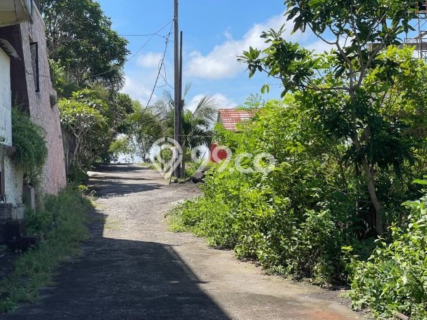 Untuk Dijual Tanah 2000m2 di Ungasan, Badung Untuk Dijual Tanah 2000m2 di Ungasan, Badung