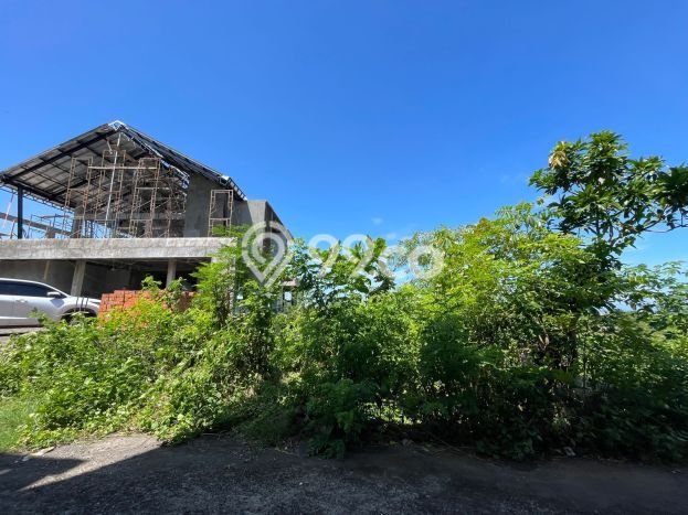 Untuk Dijual Tanah 2000m2 di Ungasan, Badung Untuk Dijual Tanah 2000m2 di Ungasan, Badung