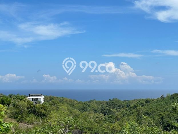 Untuk Dijual Tanah 2000m2 di Ungasan, Badung Untuk Dijual Tanah 2000m2 di Ungasan, Badung
