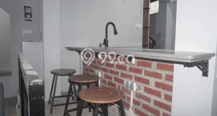 Kost untuk Dijual di Sarijadi Punya 19 Kamar Kost untuk Dijual di Sarijadi Punya 19 Kamar