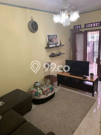 Rumah Minimalis 3 KT di Sarijadi Bandung Rumah Minimalis 3 KT di Sarijadi Bandung