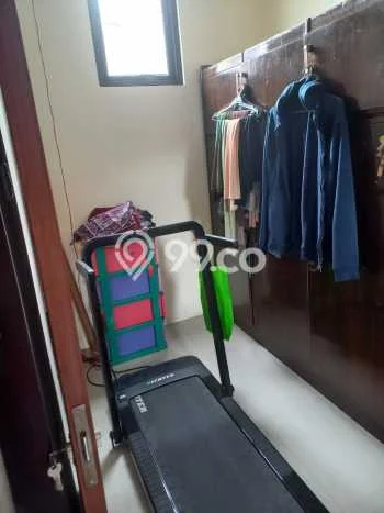 Rumah Minimalis 3 Kamar LT 58m2 di Sukatani Rumah Minimalis 3 Kamar LT 58m2 di Sukatani