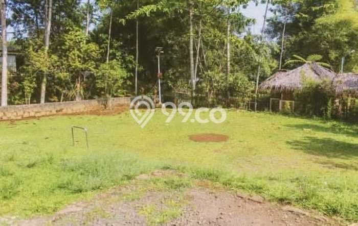 Investasi Potensial! Vila Kawasan Ciater, Dimensi 5600m2m², Akses ke Fasilitas Umum Investasi Potensial! Vila Kawasan Ciater, Dimensi 5600m2m², Akses ke Fasilitas Umum