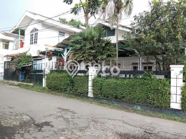 For Sale! Premium House LT 290m2 Desain Elegan di Pasteur For Sale! Premium House LT 290m2 Desain Elegan di Pasteur