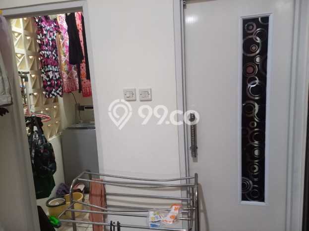Rumah Minimalis 3 Kamar LT 58m2 di Sukatani Rumah Minimalis 3 Kamar LT 58m2 di Sukatani