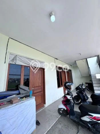 Rumah Strategis Modern Lb 100m2 di Ngamprah, Bandung Barat Rumah Strategis Modern Lb 100m2 di Ngamprah, Bandung Barat
