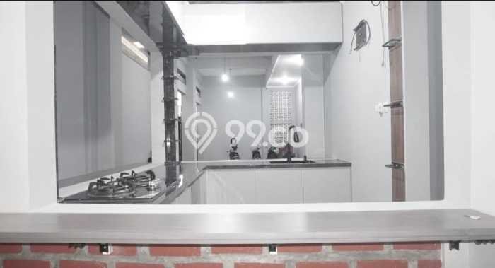 Kost untuk Dijual di Sarijadi Punya 19 Kamar Kost untuk Dijual di Sarijadi Punya 19 Kamar