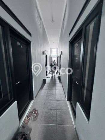 Kost untuk Dijual di Sarijadi Punya 19 Kamar Kost untuk Dijual di Sarijadi Punya 19 Kamar