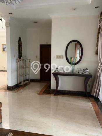 Hunian Mewah LB 1100m2 Siap Huni Desain Elegan di Pasteur, Bandung Hunian Mewah LB 1100m2 Siap Huni Desain Elegan di Pasteur, Bandung
