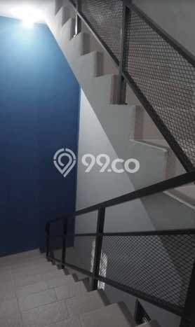 Kost untuk Dijual di Sarijadi Punya 19 Kamar Kost untuk Dijual di Sarijadi Punya 19 Kamar