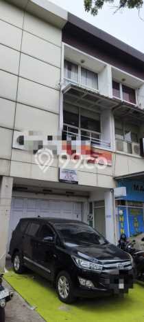 Ruko Dijual di Bandung LT 85m2 & LB 148m2 Lokasi Terbaik! Ruko Dijual di Bandung LT 85m2 & LB 148m2 Lokasi Terbaik!