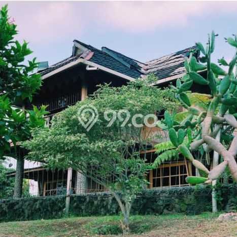 Investasi Potensial! Vila Kawasan Ciater, Dimensi 5600m2m², Akses ke Fasilitas Umum Investasi Potensial! Vila Kawasan Ciater, Dimensi 5600m2m², Akses ke Fasilitas Umum