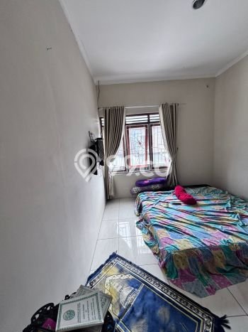 Dijual Rumah 3 Kamar Lokasi Ideal Nyaman dan Strategis di Padalarang Dijual Rumah 3 Kamar Lokasi Ideal Nyaman dan Strategis di Padalarang