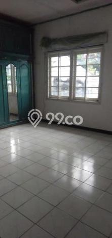 For Sale! Premium House LT 290m2 Desain Elegan di Pasteur For Sale! Premium House LT 290m2 Desain Elegan di Pasteur
