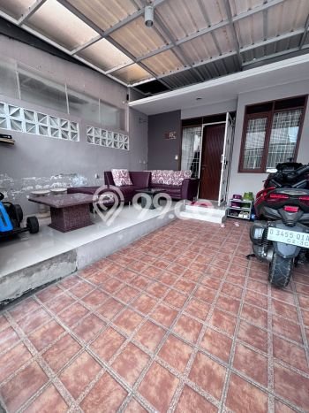 Dijual Rumah 3 Kamar Lokasi Ideal Nyaman dan Strategis di Padalarang Dijual Rumah 3 Kamar Lokasi Ideal Nyaman dan Strategis di Padalarang