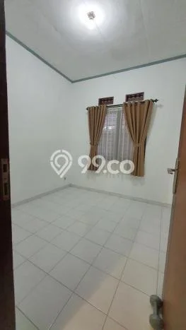 Rumah Minimalis 3 KT di Sarijadi Bandung Rumah Minimalis 3 KT di Sarijadi Bandung