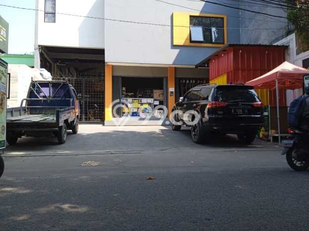 Ruko Dijual Lokasi Stratagis di Batununggal Bandung Cocok untuk Bisnis Ruko Dijual Lokasi Stratagis di Batununggal Bandung Cocok untuk Bisnis
