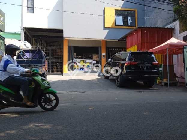 Ruko Dijual Lokasi Stratagis di Batununggal Bandung Cocok untuk Bisnis Ruko Dijual Lokasi Stratagis di Batununggal Bandung Cocok untuk Bisnis