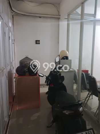 Ruko Dijual di Bandung LT 85m2 & LB 148m2 Lokasi Terbaik! Ruko Dijual di Bandung LT 85m2 & LB 148m2 Lokasi Terbaik!