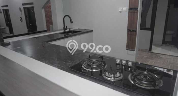 Kost untuk Dijual di Sarijadi Punya 19 Kamar Kost untuk Dijual di Sarijadi Punya 19 Kamar