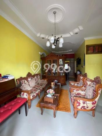 Jual Rumah Eksklusif 5 KT di Batam Centre, Batam Jual Rumah Eksklusif 5 KT di Batam Centre, Batam