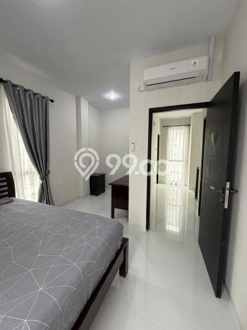 Disewakan! Rumah 3 Kamar Tidur &
2 Kamar Mandi di Batam Centre, Batam Disewakan! Rumah 3 Kamar Tidur &
2 Kamar Mandi di Batam Centre, Batam