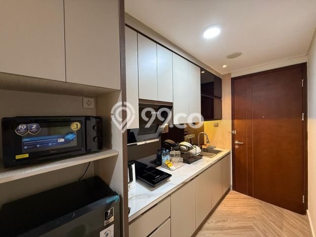 Apartemen Nyaman Dijual di Batam Kota, Batam Dilengkapi 0 KT dan 1 KM Apartemen Nyaman Dijual di Batam Kota, Batam Dilengkapi 0 KT dan 1 KM
