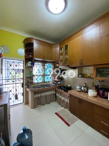 Jual Rumah Eksklusif 5 KT di Batam Centre, Batam Jual Rumah Eksklusif 5 KT di Batam Centre, Batam