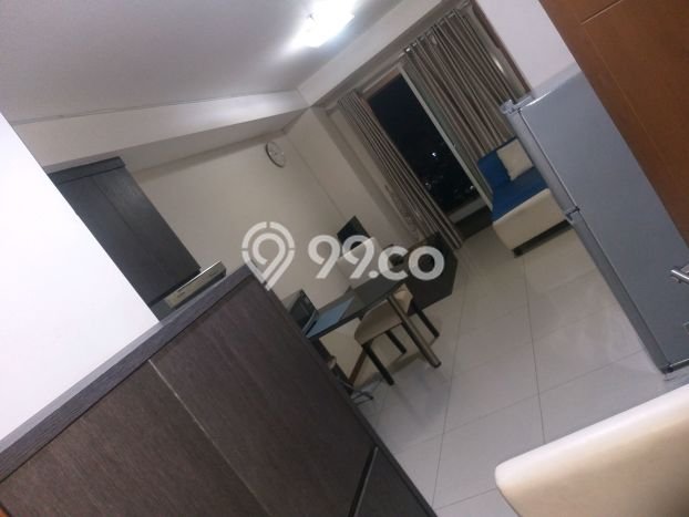 Apartemen Minimalis untuk Disewa, 1 Kamar di Jakarta Pusat Apartemen Minimalis untuk Disewa, 1 Kamar di Jakarta Pusat