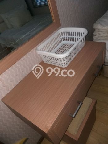 Apartemen Strategis 65m2 di Thamrin Jakarta Pusat 0 Bedroom Apartemen Strategis 65m2 di Thamrin Jakarta Pusat 0 Bedroom