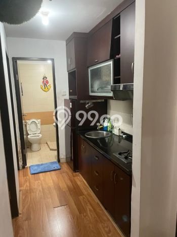 Apartemen Strategis 39m2 di Kalideres Jakarta Barat 1 KT Apartemen Strategis 39m2 di Kalideres Jakarta Barat 1 KT