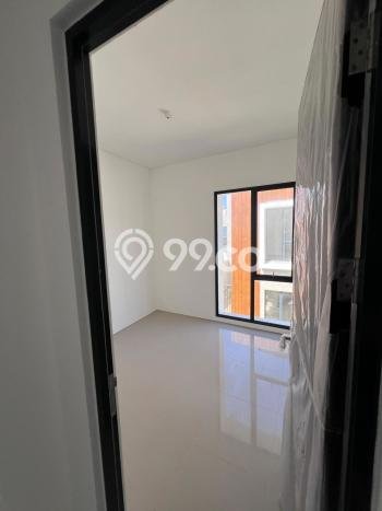 Rumah Modern 4 Kamar LT 165m2 di Batu Besar Rumah Modern 4 Kamar LT 165m2 di Batu Besar