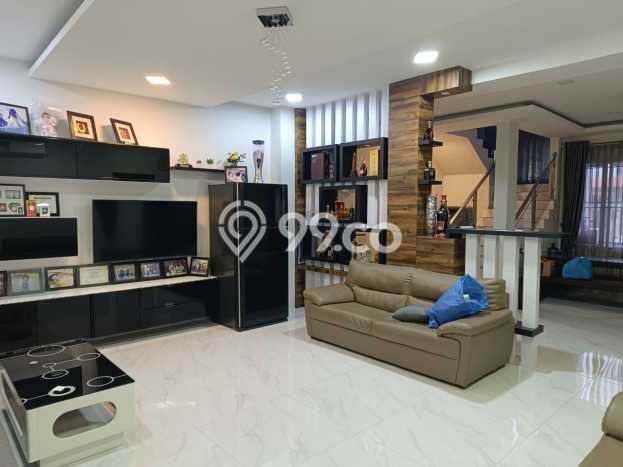 Disewakan Rumah Konsep Minimalis di Batam Kota Batam dengan 3 Kamar Disewakan Rumah Konsep Minimalis di Batam Kota Batam dengan 3 Kamar