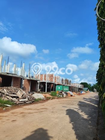 Rumah Minimalis 3 KT di Batam Centre Batam Rumah Minimalis 3 KT di Batam Centre Batam