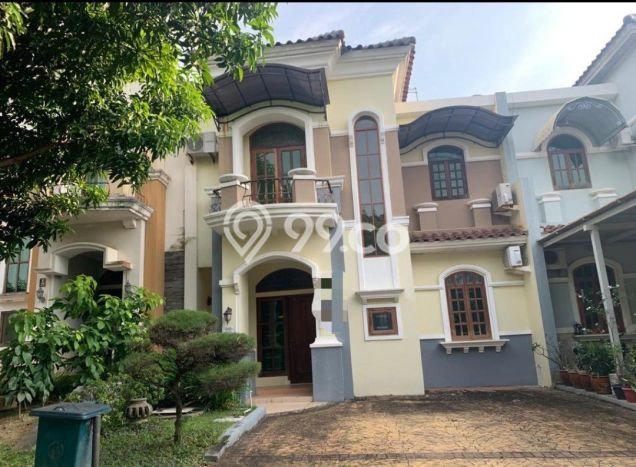 Jual Rumah Favorit Siap Huni LB 200m2 di Batam Kota, Batam Jual Rumah Favorit Siap Huni LB 200m2 di Batam Kota, Batam
