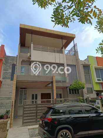 Disewakan Rumah Konsep Minimalis di Batam Kota Batam dengan 3 Kamar Disewakan Rumah Konsep Minimalis di Batam Kota Batam dengan 3 Kamar