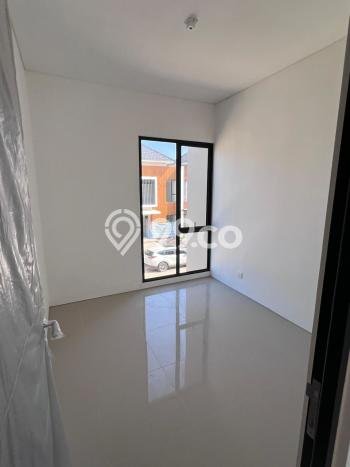 Rumah Modern 4 Kamar LT 165m2 di Batu Besar Rumah Modern 4 Kamar LT 165m2 di Batu Besar