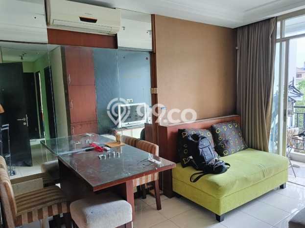 Untuk Dijual Apartemen di Pasar Minggu, Jakarta Selatan 1 KT, 1 KM Strategis Untuk Dijual Apartemen di Pasar Minggu, Jakarta Selatan 1 KT, 1 KM Strategis