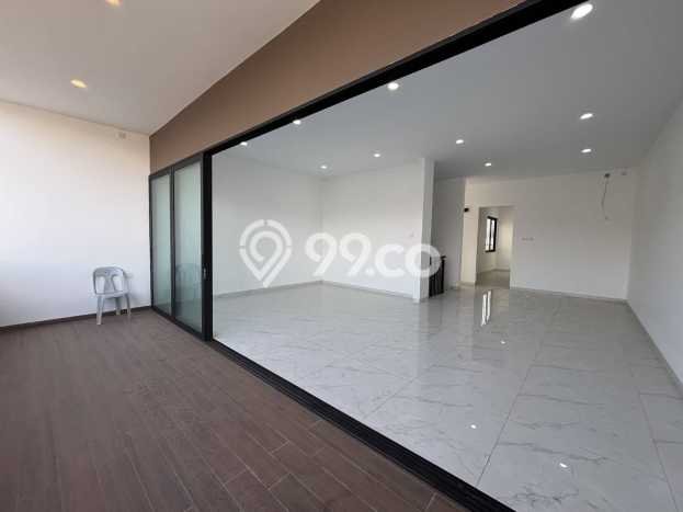 Rumah Luxury Modern Tanpa Renovasi di Batam Centre Batam Rumah Luxury Modern Tanpa Renovasi di Batam Centre Batam