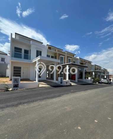 Rumah Modern Minimalis 3 KT Bisa Langsung Pindah di Batam Kota Rumah Modern Minimalis 3 KT Bisa Langsung Pindah di Batam Kota