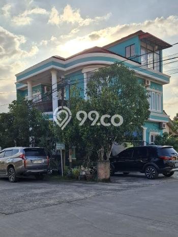 Jual Rumah Eksklusif 5 KT di Batam Centre, Batam Jual Rumah Eksklusif 5 KT di Batam Centre, Batam