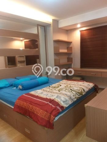 Apartemen Nyaman untuk Disewa, 0 Kamar di Jakarta Pusat Apartemen Nyaman untuk Disewa, 0 Kamar di Jakarta Pusat