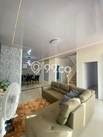 Rumah Minimalis 3 KT LT 120m2 di Batu Besar Rumah Minimalis 3 KT LT 120m2 di Batu Besar